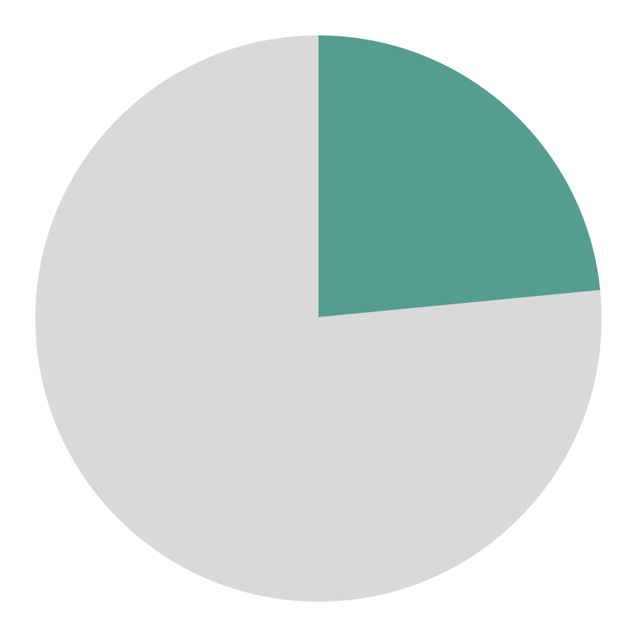 20.4% OF HRDS KILLED WERE LAND DEFENDERS